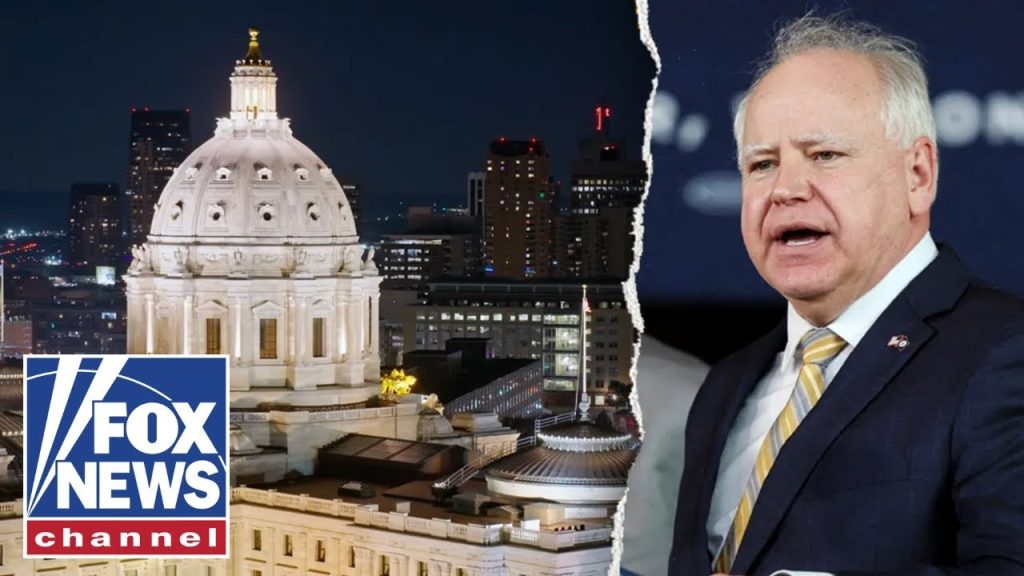 Voter Fraud Too: MN under fire for allowing voters to ‘vouch’ for up to 8 others