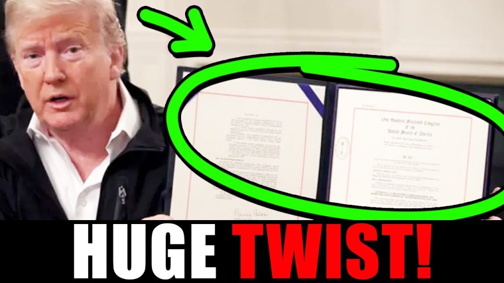 Trump is about to GUT the IRS.