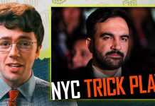 Mamdani’s NYC will Look Like a 3rd World Country… Watch for THIS to Happen!