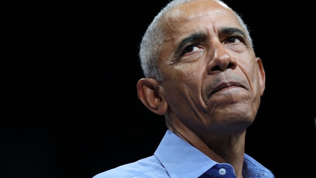 BREAKING Moments Ago: Barack Obama Confirmed It