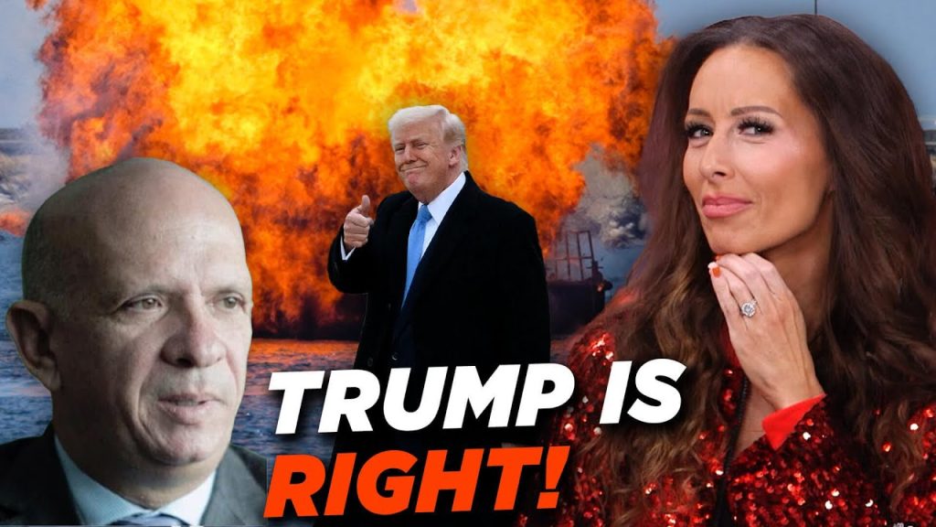 Trump VINDICATED on Drug Boat Strikes as the Lib Media Implodes Trump VINDICATED on Drug Boat Strikes as the Lib Media Implodes