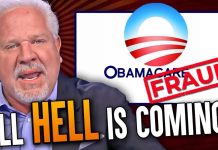 SHOCK REPORT: Billions of Dollars in Obamacare FRAUD Revealed – So Where is the Accountability?