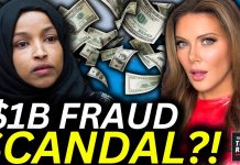 Ilhan Omar’s Alleged Links to $1 billion Minnesota fraud scheme Revealed