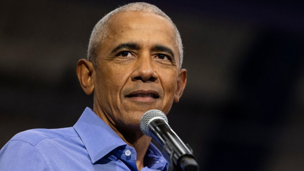 Barack Obama Stuns Americans with ‘Seditious Six’  Remarks — Trump Has Been Notified