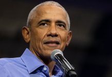 Barack Obama Stuns Americans with ‘Seditious Six’ Remarks — Trump Has Been Notified