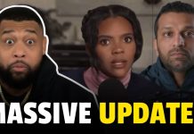Kash Patel Drops BOMSHELL in Response to Candace Owens Assassination Investigation