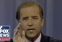 FLASHBACK: Biden called for ‘international strike force’ against narco-terrorists