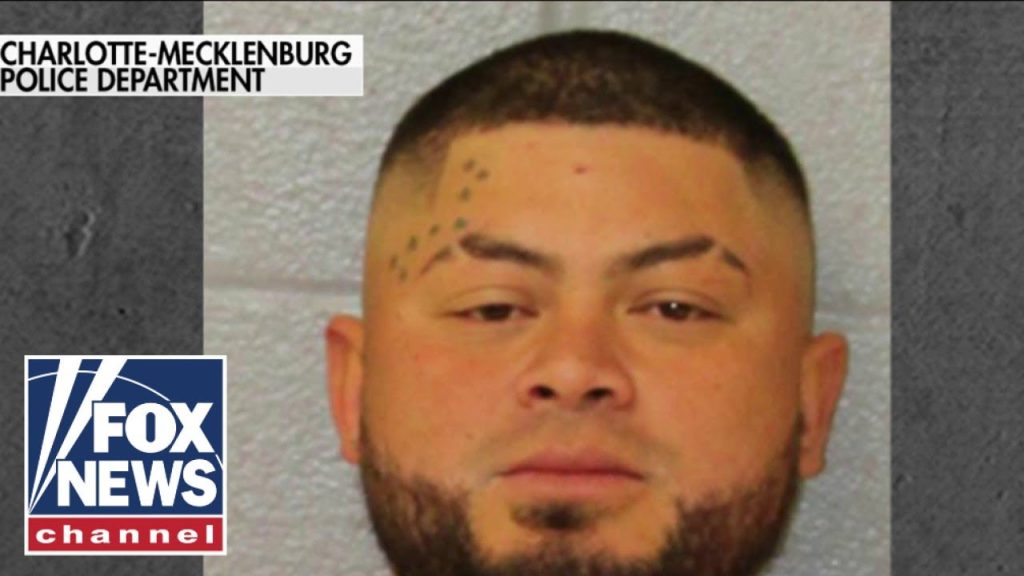 DETAILS: Suspect in Charlotte light rail stabbing ID’d as twice-deported migrant