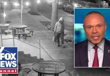 ‘CHAPTER 1’: Bongino WARNS the DC pipe bomb investigation has only JUST begun
