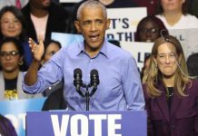 High Ranking Obama Official Arrested – The Charges Are Shocking