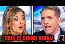 Scott Jennings SHUTS DOWN CNN’s Spin on Trump’s Law and Order