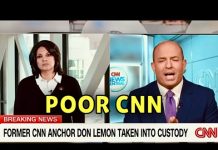 CNN Hosts CRYING over DON LEMON’S ARREST
