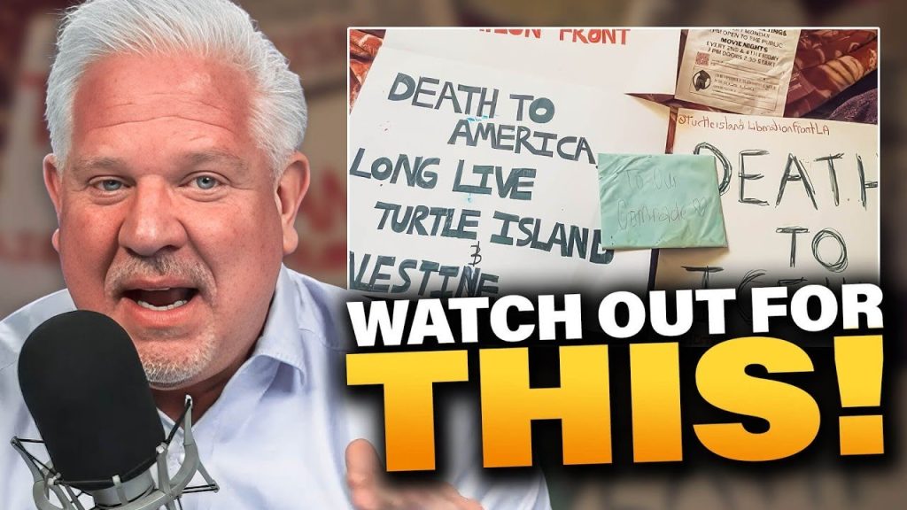 How a Failed NYE Terror Plot EXPOSED a Radical New Far-Left Organization