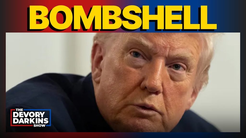 Democrats SUFFER SETBACK after Trump admin announces bombshell changes