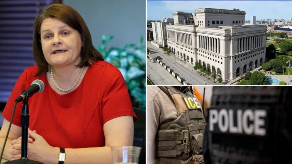 Anti-Trump Judge Out Of A Job After Shock Discovery