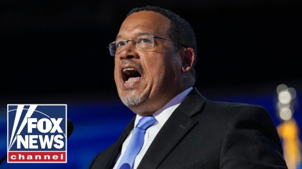 Minnesota AG in HOT WATER after audio reveals meeting with now-convicted fraudsters