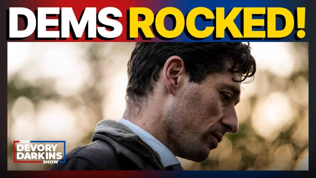 Democrats ROCKED by new video footage of Minnesota ICE shooting