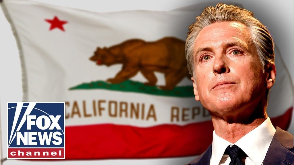 Newsom accuses Trump admin of pushing ‘DEBUNKED AGENDA’ on vaccines