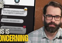 We Infiltrated Private Anti-ICE Groups. This Is What We Found