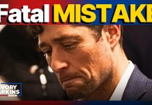 Minneapolis Mayor DESTROYED on Live TV as family member admits FATAL Mistake