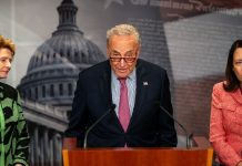 ‘SHE FLIPPED’: Dems’ Hopes of Retaking Senate Vanish After Last Second Defection