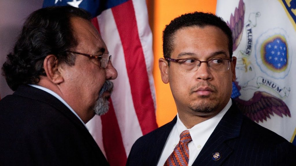 Top Democrat Blows His Cover, Looks ‘Guilty As Hell’ After Damning Tape Resurfaces