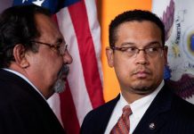 Top Democrat Blows His Cover, Looks ‘Guilty As Hell’ After Damning Tape Resurfaces