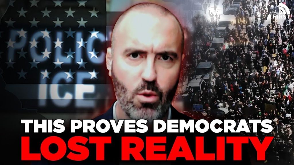 You Won’t Believe How Far Democrats’ Delusion Has Gone