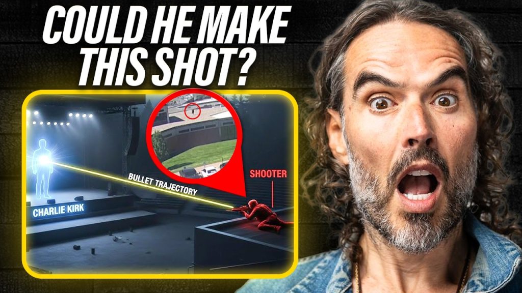 No One Noticed THIS About Charlie Kirks Assassination