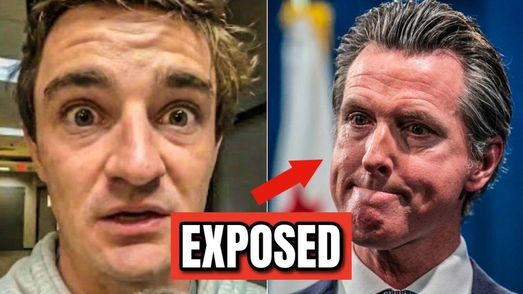 Nick Shirley Was RIGHT! California FRAUD Worse Than Minnesota (OVER 30B+)