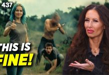 Libs Admit They’re OK With Crime When Illegals Commit It