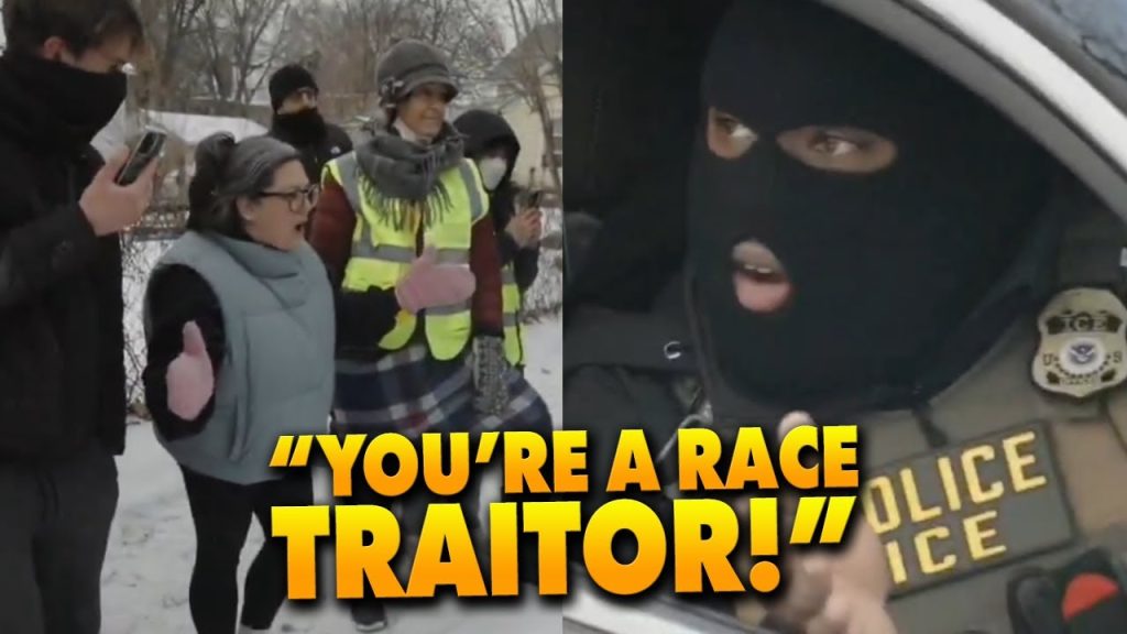 You really can’t make this sh*t up…