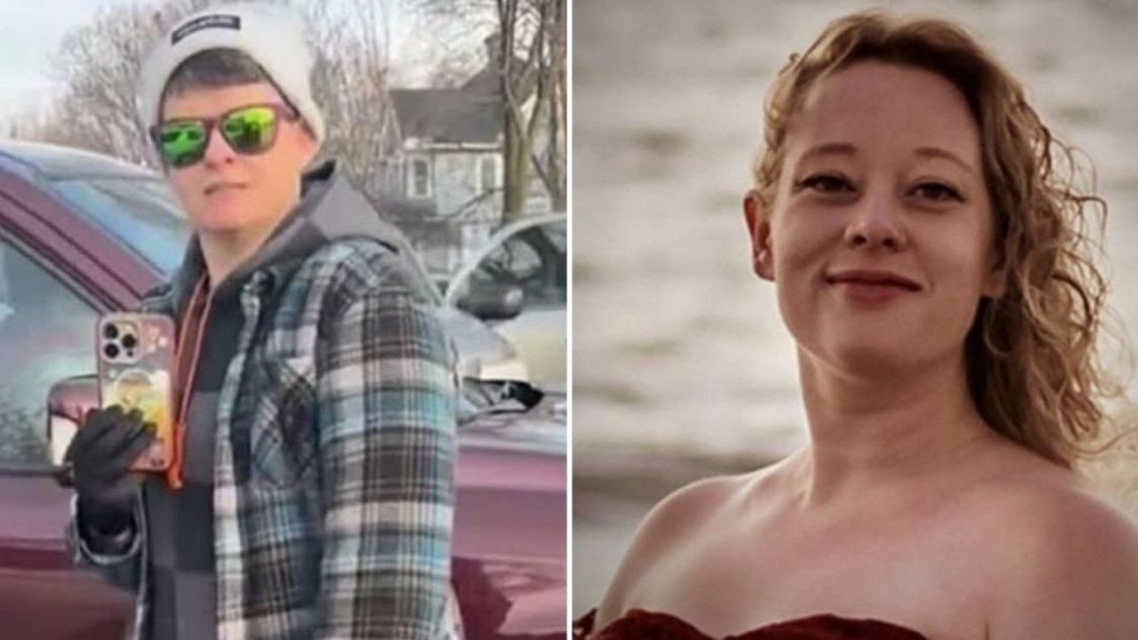 Big Update — FBI Drops Bombshell On Renee Good’s Wife