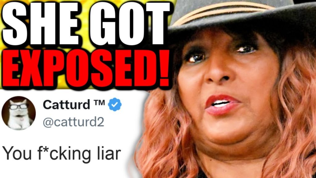 Actress Gets DESTROYED After INSANE VIDEO – Hollywood Goes CRAZY