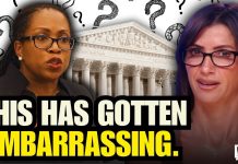 Justice Ketanji Brown Jackson Just Had Another DEI Moment…