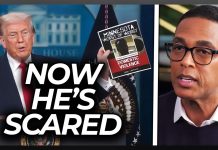 Don Lemon Humiliated as Donald Trump Responds to His Threat