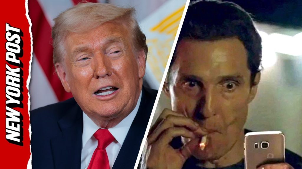 Internet Explodes With Memes After Trump Mixes Up Iceland and Greenland at Davos