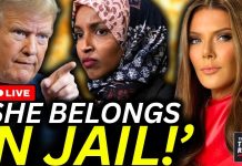 Trump SHREDS Ilhan Omar & Minnesota Fraudsters at Davos, GLOBALIST ELITES IN SHOCK!