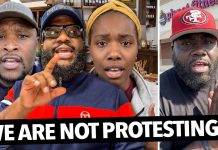 “We’re Not Protesting ICE With Liberal White People” Black Culture Say They’re Sitting Minnesota Out