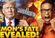 I Just Learned From a DOJ Source What Is About To Happen To Don Lemon | This is NOT Good…