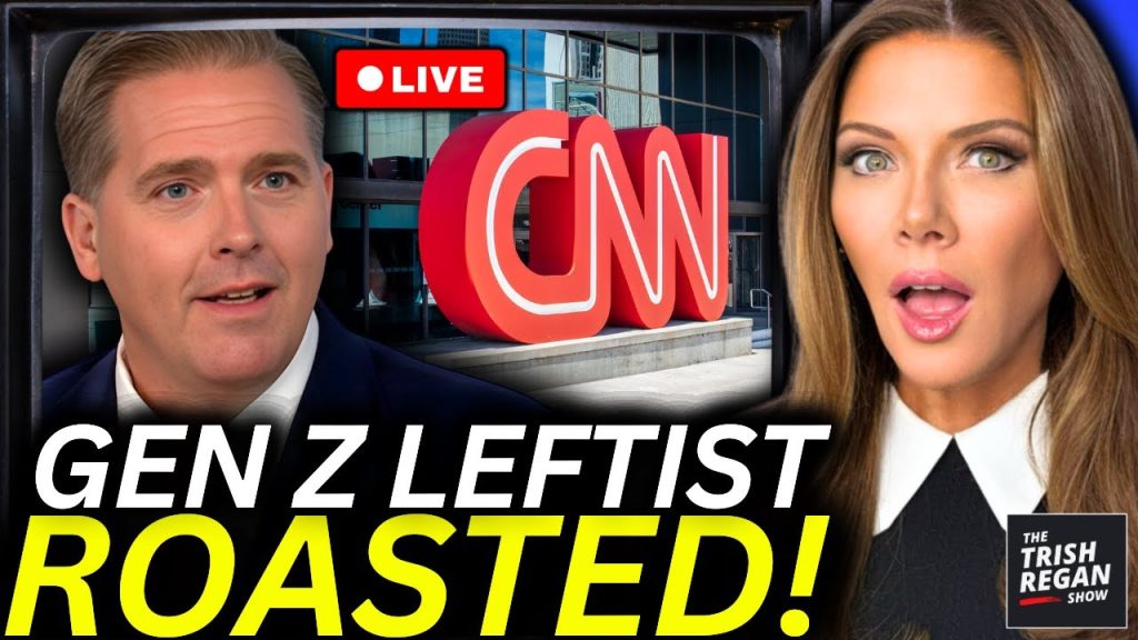 WATCH: Scott Jennings DESTROYS Woke Gen Z Activist in BRUTAL CNN Showdown