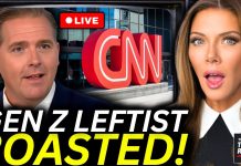 WATCH: Scott Jennings DESTROYS Woke Gen Z Activist in BRUTAL CNN Showdown