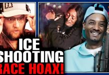 Another ICE SHOOTING and the Massive LIES The Media Is Telling