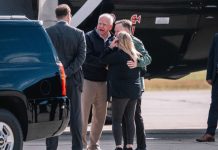 BREAKING: Arrested And In Custody – FBI Rocks Tim Walz