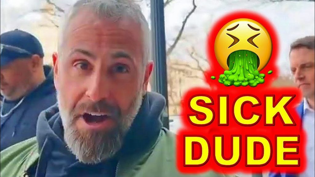 “J6” Cop Michael Fanone ACTUALLY Said THIS After Jack Smith Hearing…..