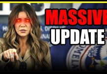 Noem just went NUCLEAR.