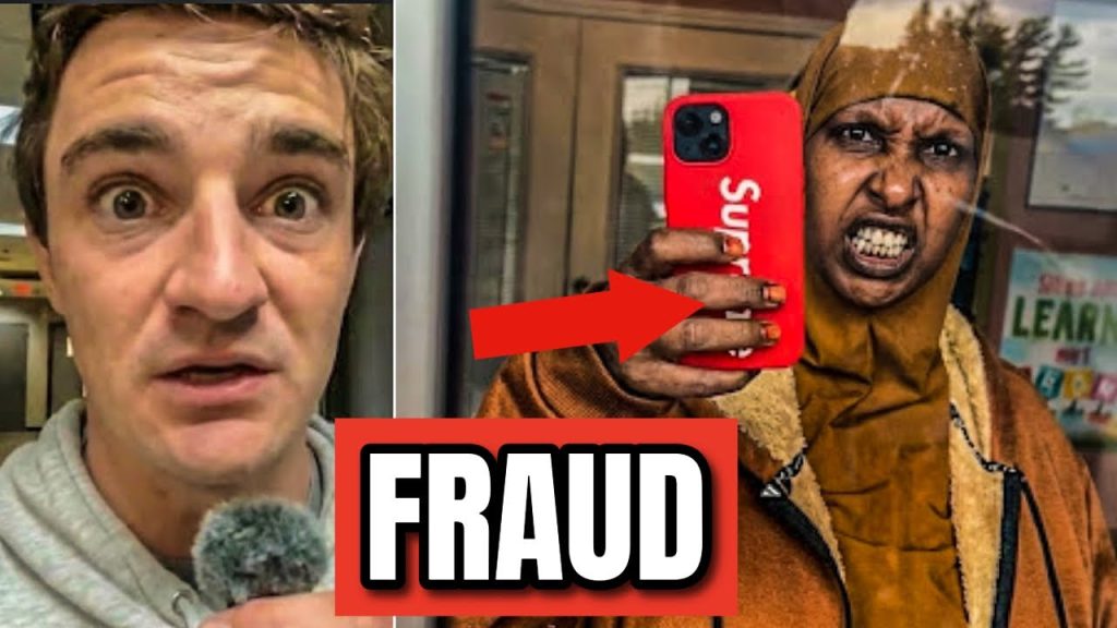 Ohio Is in BIG Trouble… Minnesota 2.0? Somali Fraud Red Flags Emerge
