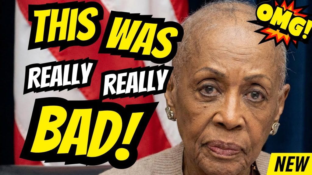 Maxine Waters Actually Called Asian Americans THIS!