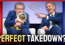 Scott Bessent Might’ve Just Ended Gavin Newsom’s Career FOR GOOD (Incredible To Watch)