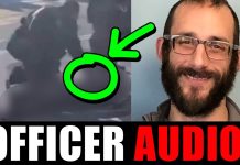 Never before seen footage BREAKS CASE WIDE OPEN.